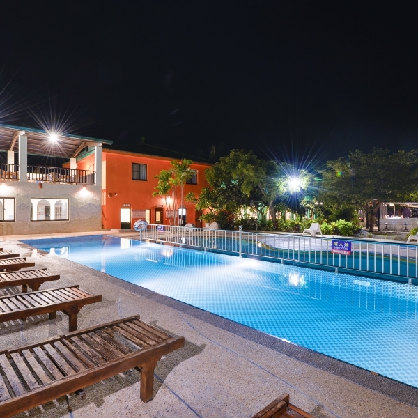 小琉球八村 Villas